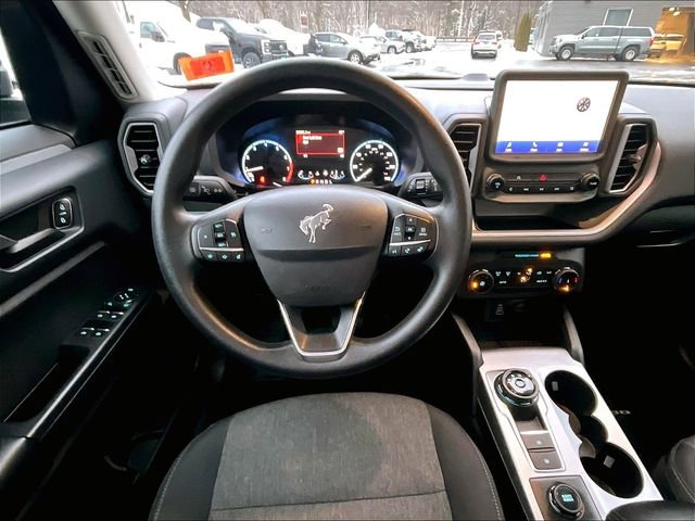 Used 2024 Ford Bronco Sport Big Bend image 5