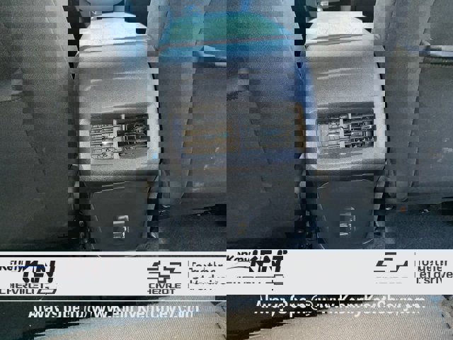 Used 2020 Chevrolet Equinox LS w/ LS Convenience Package image 12