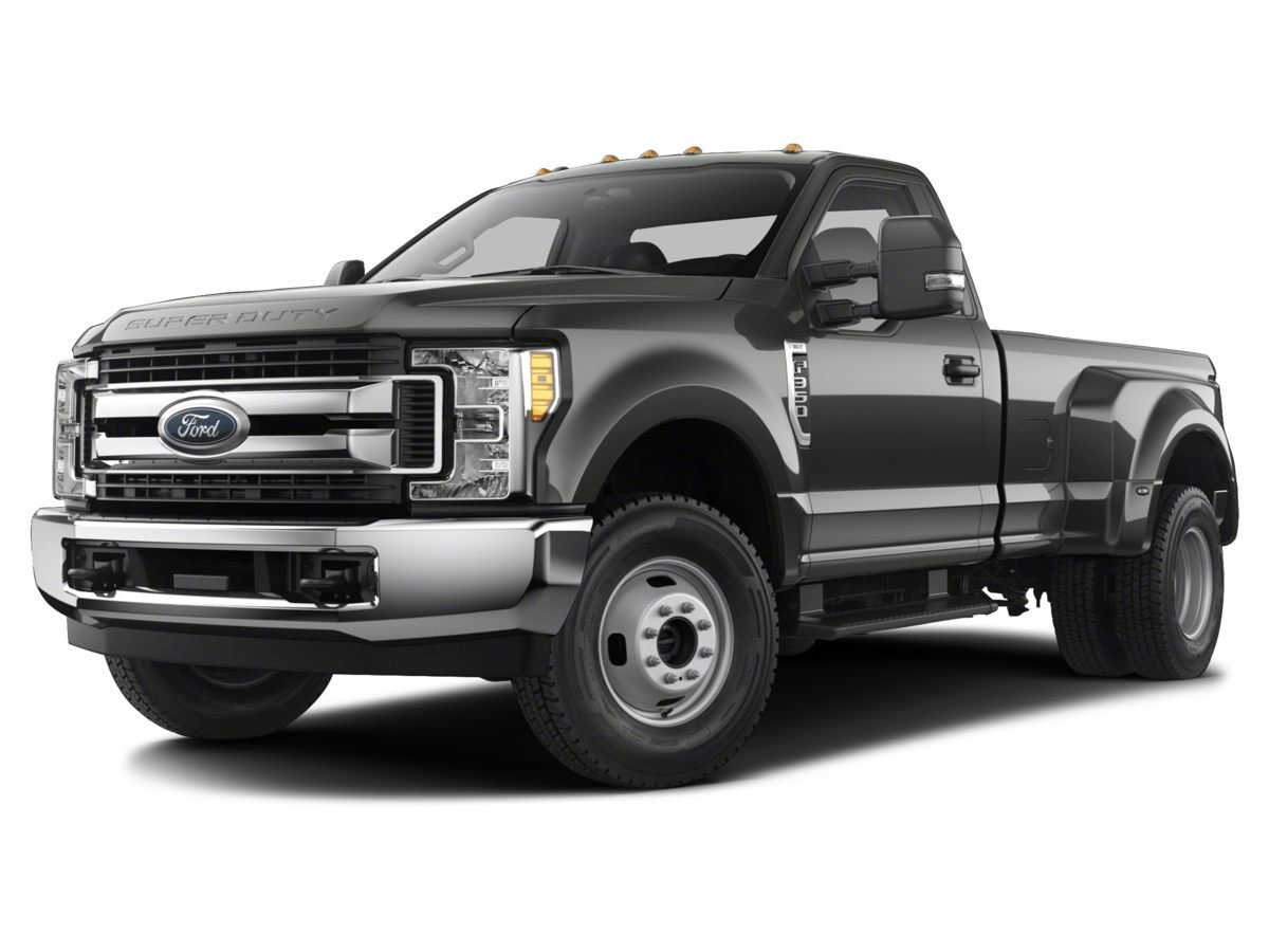 Used 2019 Ford F350 XLT w/ XLT Premium Package image 1