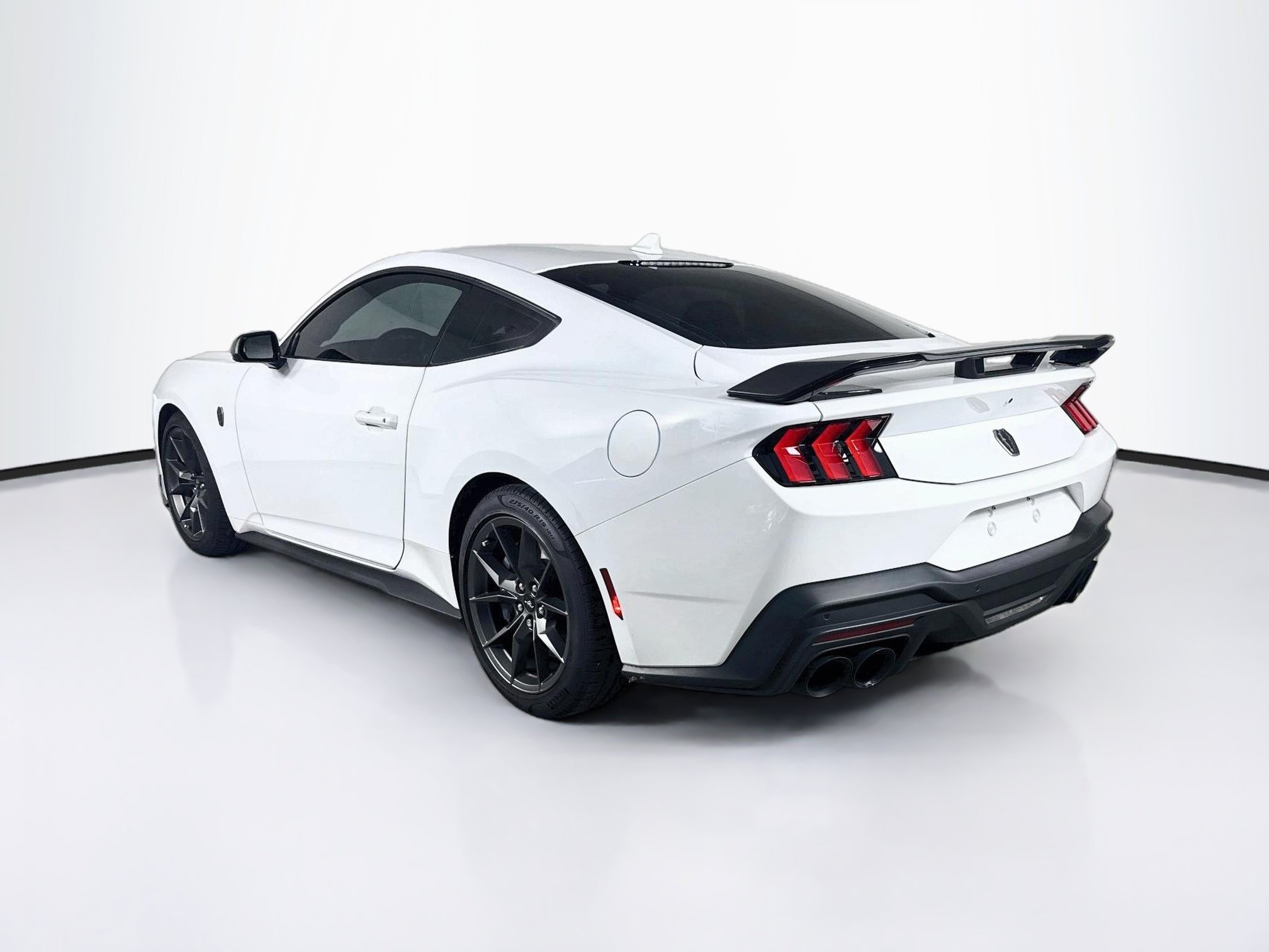 Used 2024 Ford Mustang Dark Horse RWD image 28