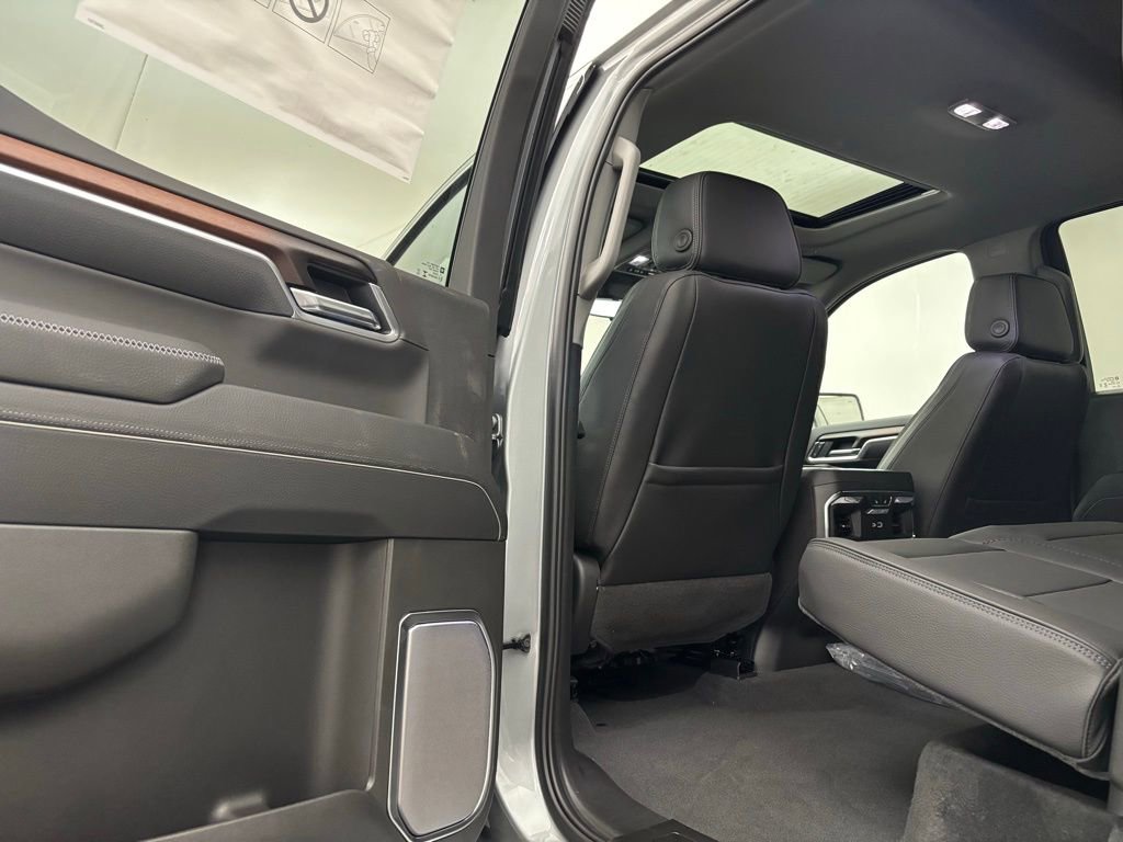 New 2026 GMC Sierra 1500 Denali w/ Denali Reserve Package image 41