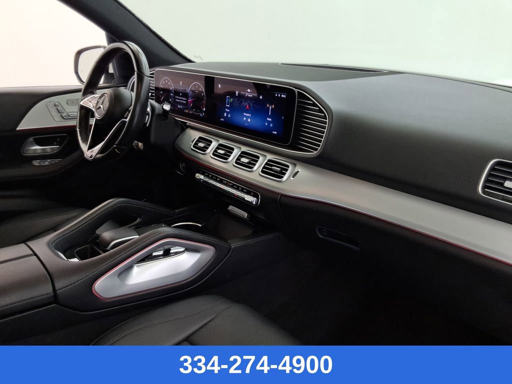 Used 2024 Mercedes-Benz GLE 350 GLE 350 image 24