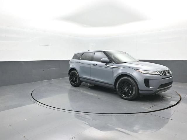 Used 2022 Land Rover Range Rover Evoque S AWD/4WD image 2