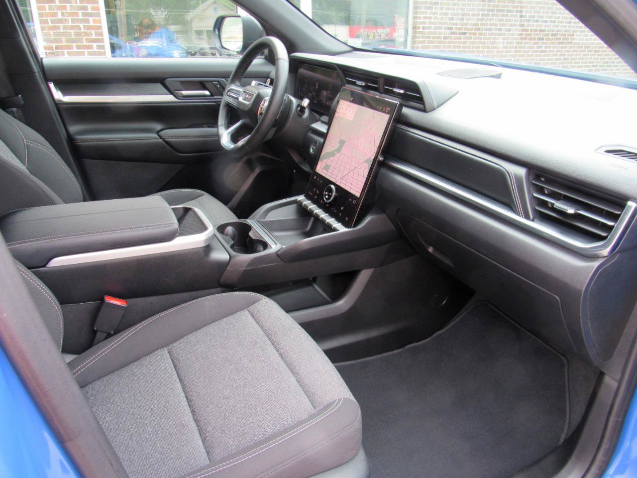 Used 2026 GMC Terrain Elevation AWD/4WD image 31
