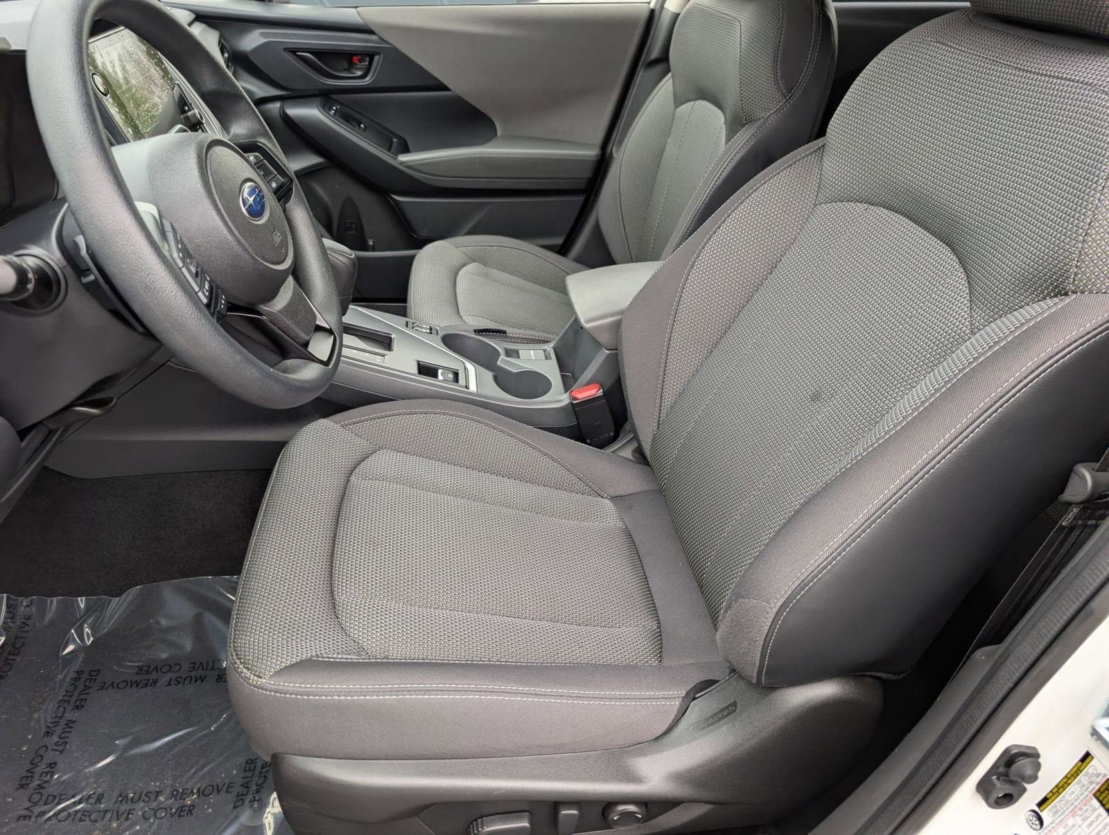 Used 2024 Subaru Crosstrek 2.0i Premium image 24