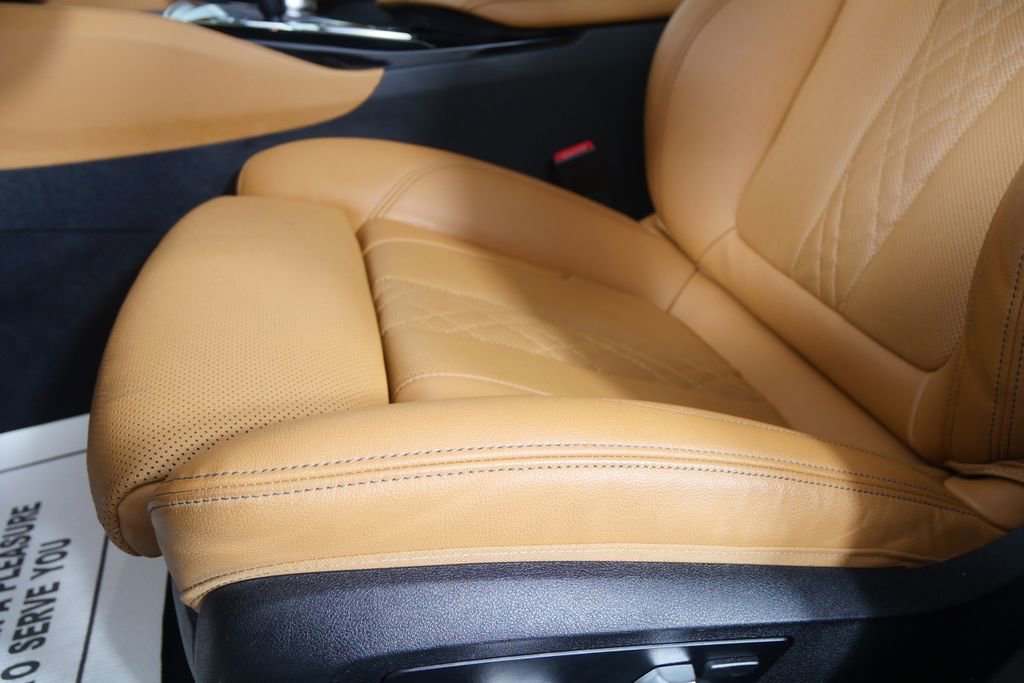 Certified 2023 BMW 530i w/ M Sport Package image 9