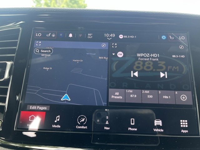 New 2025 Dodge Durango GT w/ Blacktop Package image 19