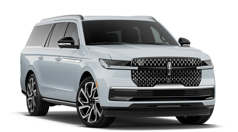 New 2026 Lincoln Navigator L Reserve AWD/4WD image 27