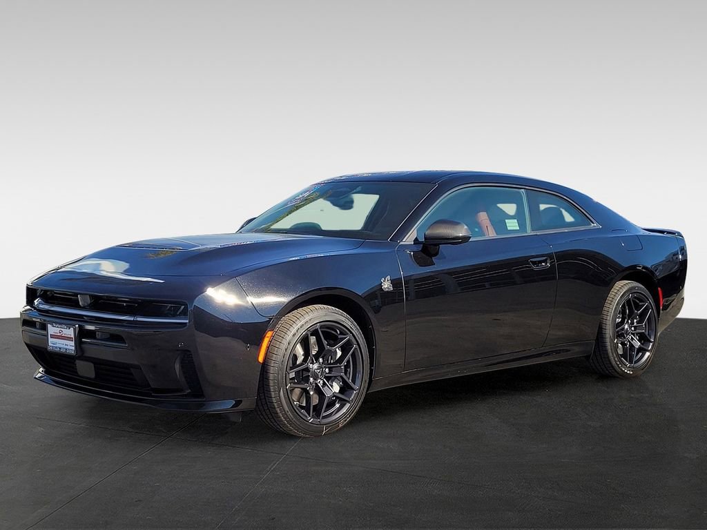 New 2026 Dodge Charger R/T Scat Pack image 8