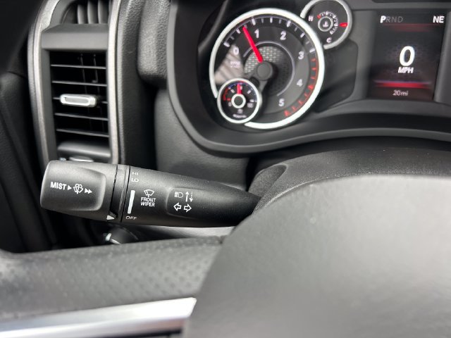 New 2026 RAM 3500 Tradesman AWD/4WD image 16