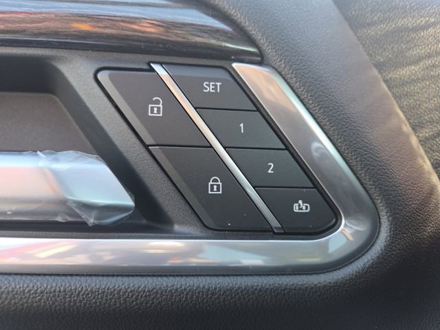 New 2026 Chevrolet Silverado 2500 LTZ w/ LTZ Plus Package image 12