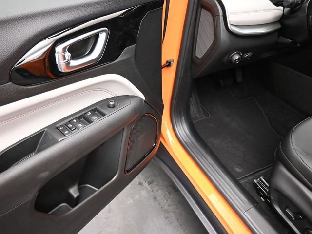 New 2026 Jeep Compass Limited w/ Mopar Graphics Package AWD/4WD image 14