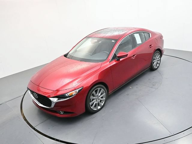 Used 2026 MAZDA MAZDA3 2.5 S Sedan w/ Preferred Pkg FWD image 21