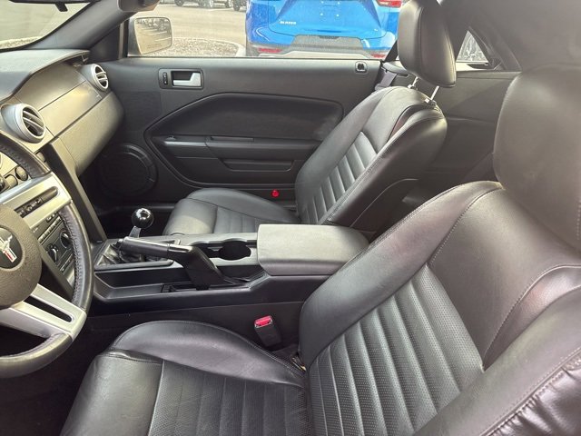 Used 2007 Ford Mustang GT Premium image 15