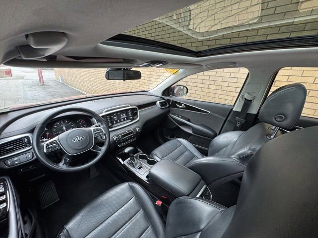 Used 2020 Kia Sorento EX AWD/4WD image 29