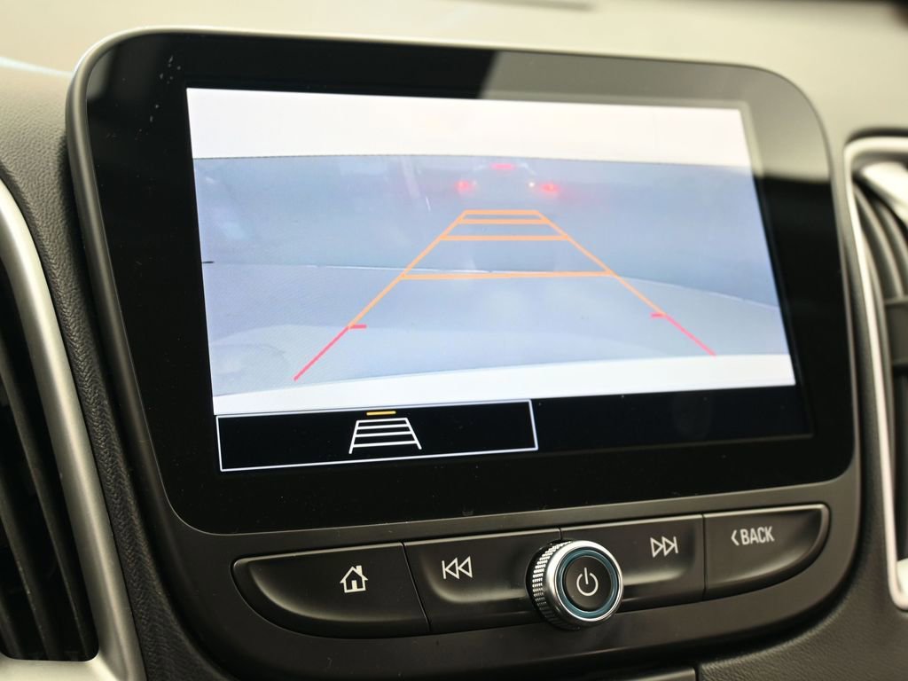 Used 2023 Chevrolet Malibu RS image 16