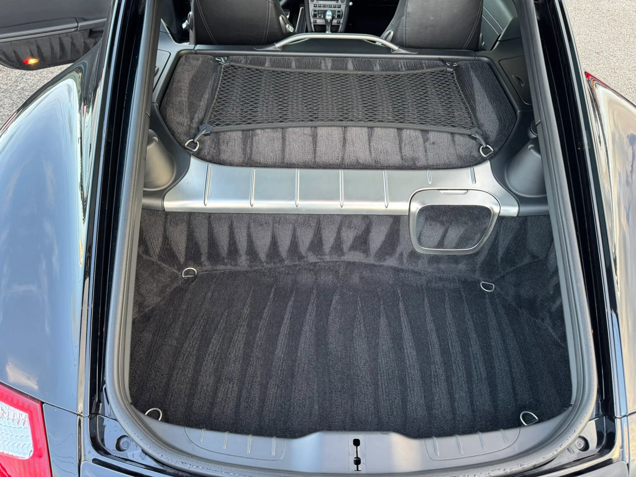 Used 2007 Porsche Cayman S RWD image 40