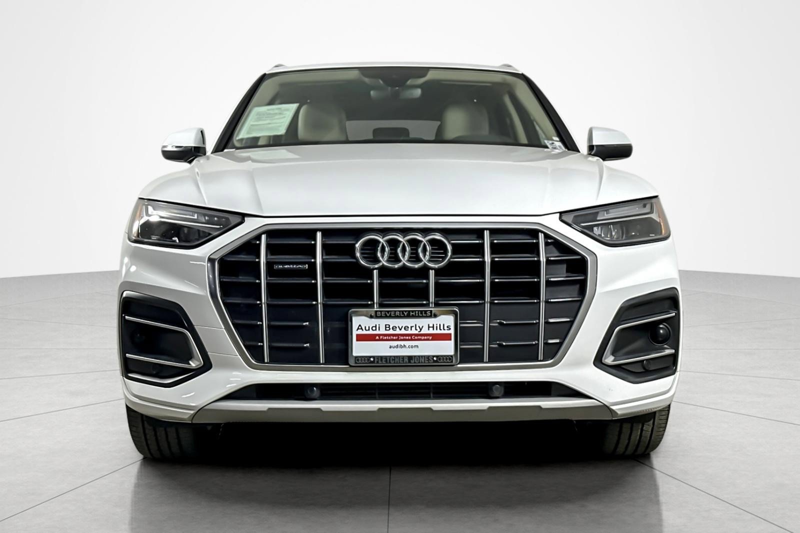 Used 2023 Audi Q5 2.0T Premium w/ Convenience Package image 8