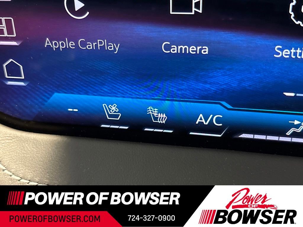 New 2026 Chevrolet Corvette Z06 image 12