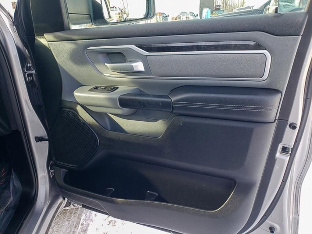 Used 2020 RAM 1500 Big Horn image 35