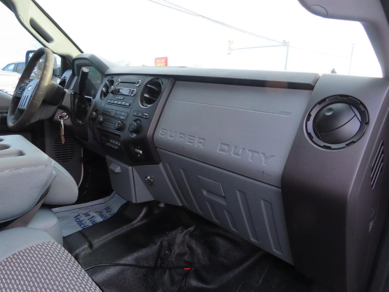 Used 2015 Ford F250 XL w/ Power Equipment Group image 48