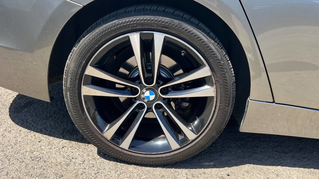Used 2018 BMW 330e RWD image 42