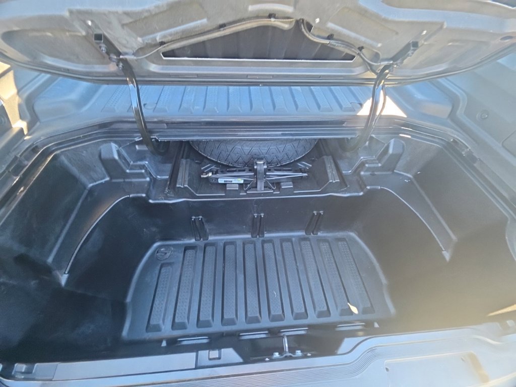 Certified 2024 Honda Ridgeline TrailSport image 9