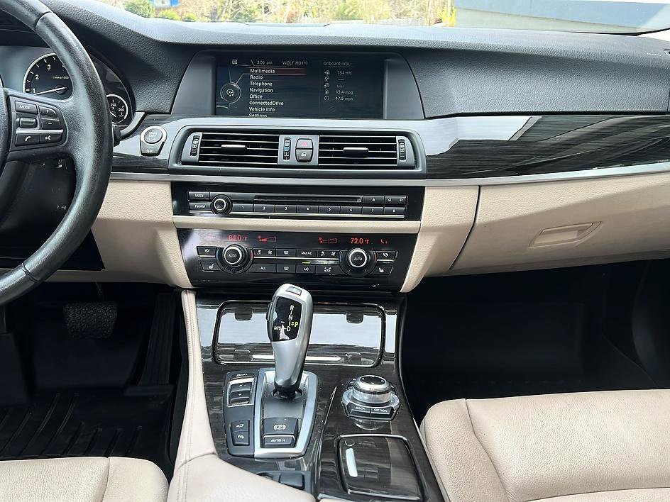 Used 2013 BMW 535i image 28