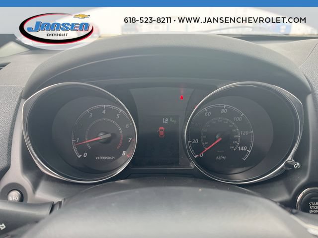 Used 2021 Mitsubishi Outlander Sport SE AWD/4WD image 11