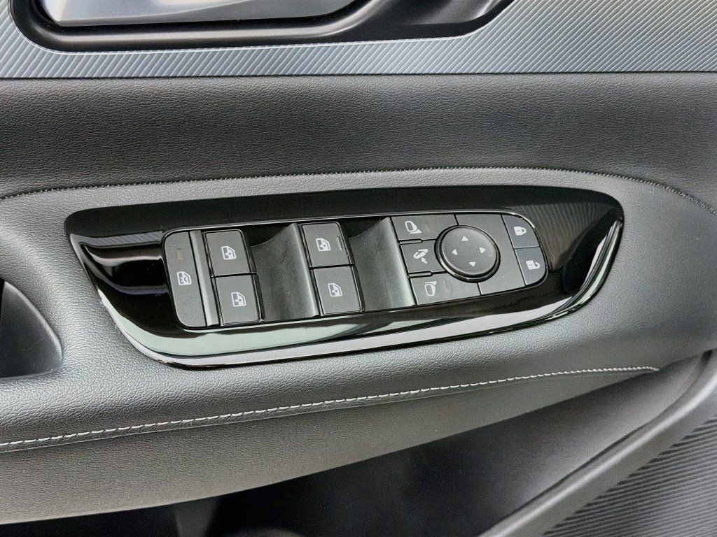 Used 2026 Nissan Murano Platinum w/ Cargo Package AWD/4WD image 18
