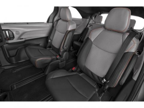 New 2026 Toyota Sienna XSE image 16