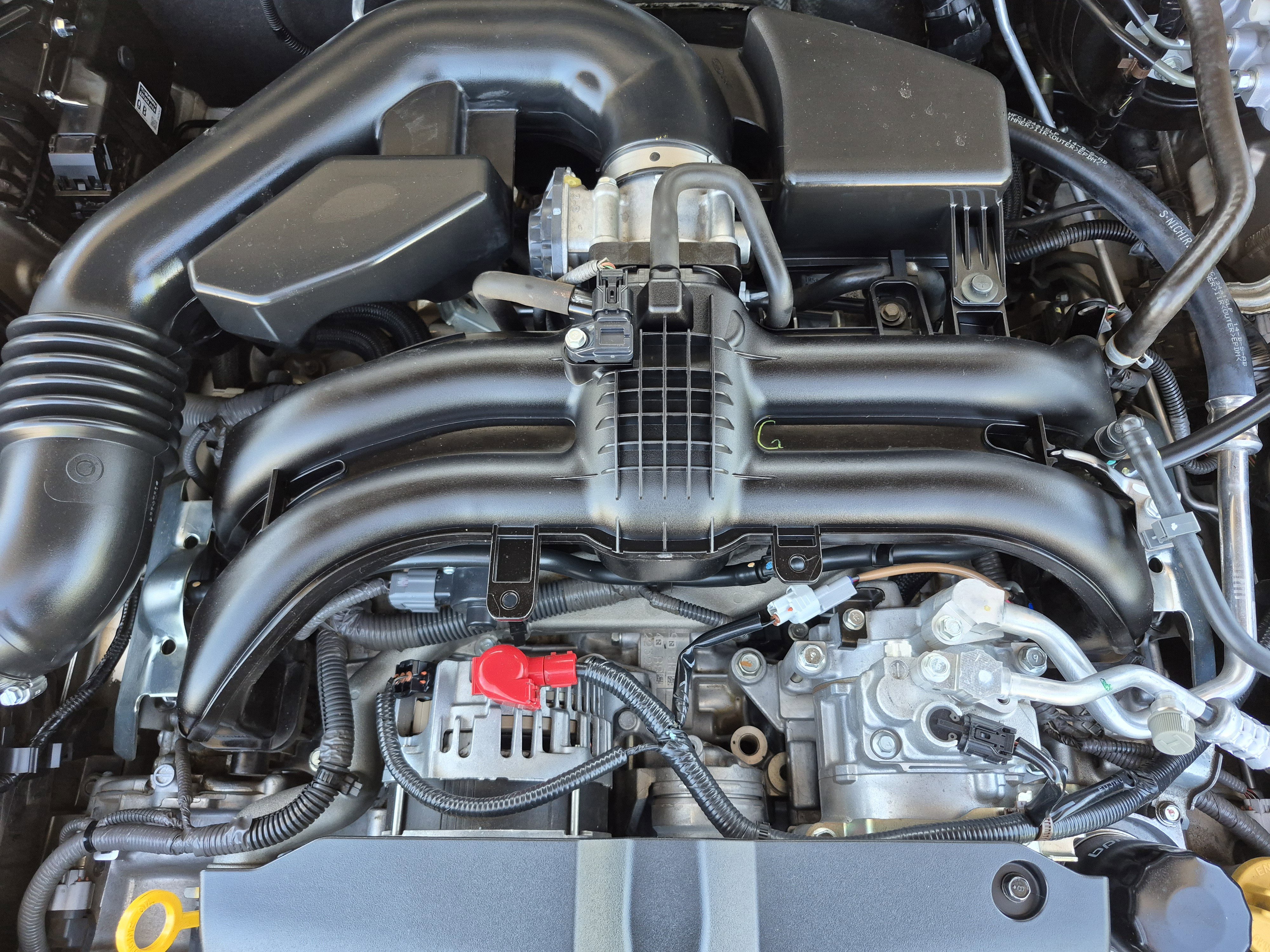 Used 2016 Subaru Outback 2.5i Limited AWD/4WD image 33