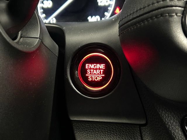 Certified 2023 Honda HR-V LX image 29