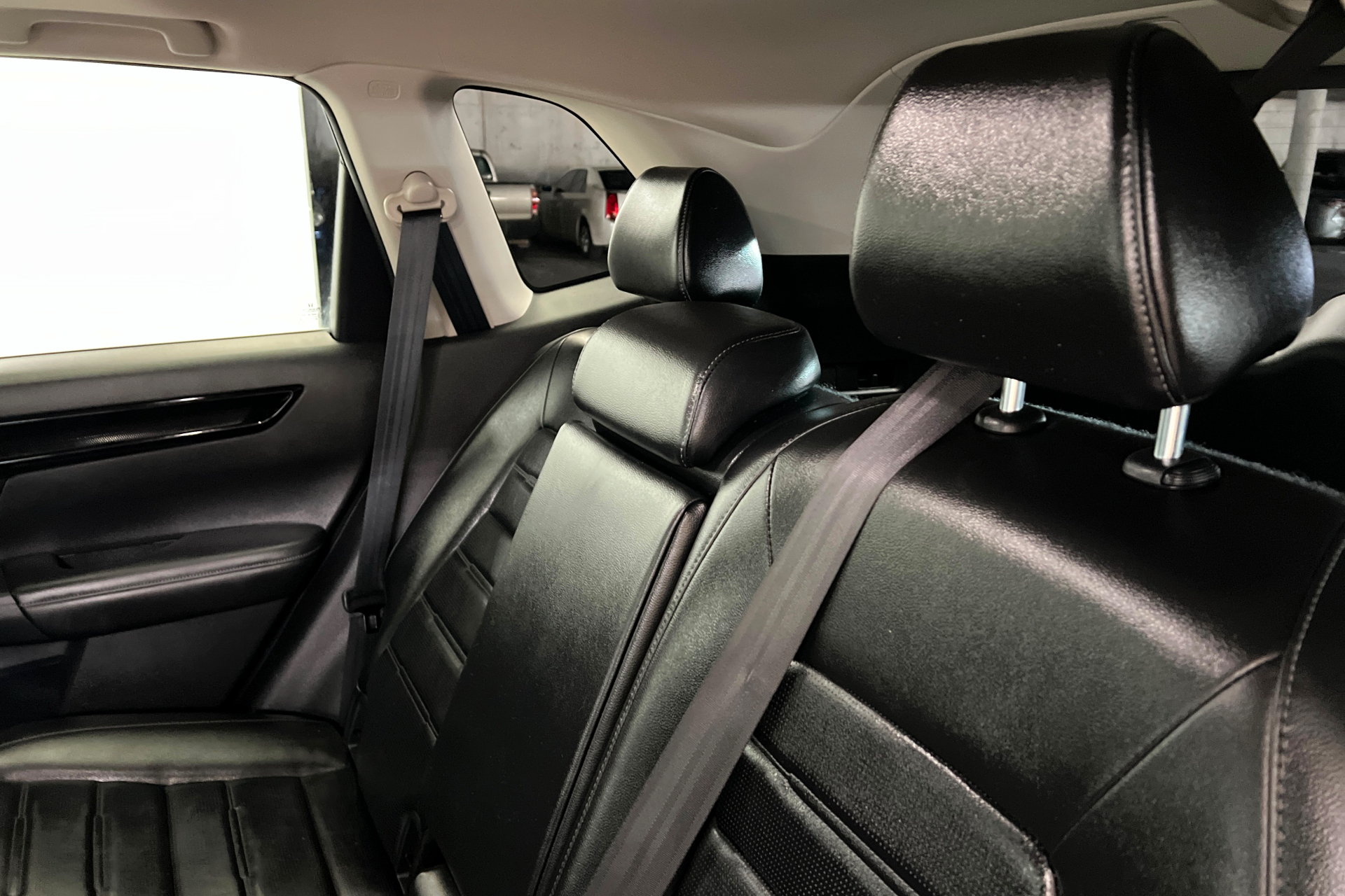 Used 2025 Honda CR-V EX-L image 21