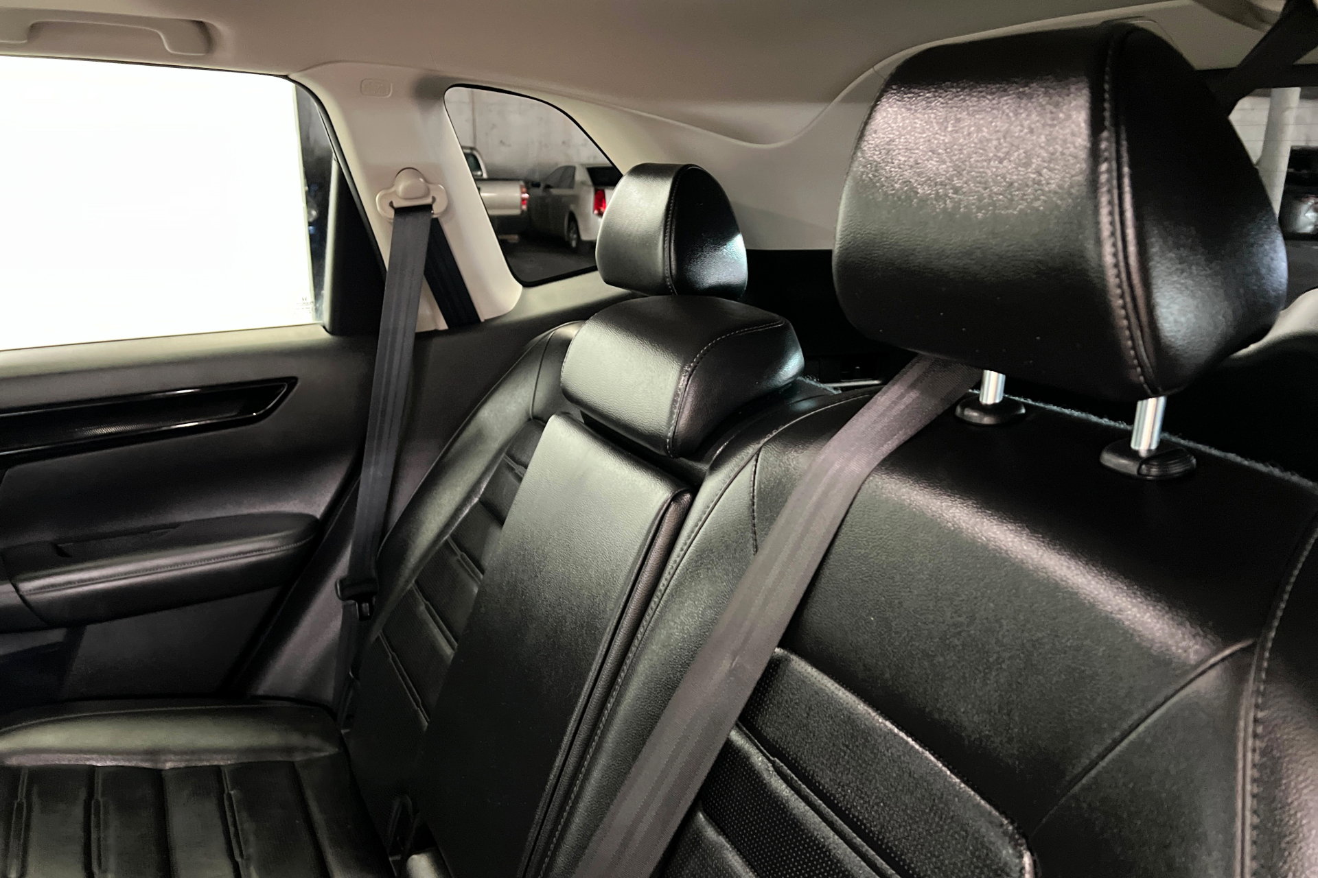 Used 2025 Honda CR-V EX-L image 21