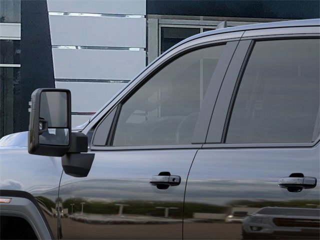 New 2026 GMC Sierra 2500 AT4X image 12