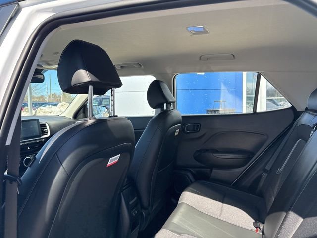 Certified 2026 Hyundai Venue SEL image 44