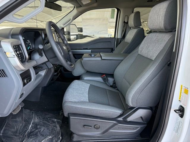 New 2026 Ford F350 XLT w/ FX4 Off-Road Package image 14