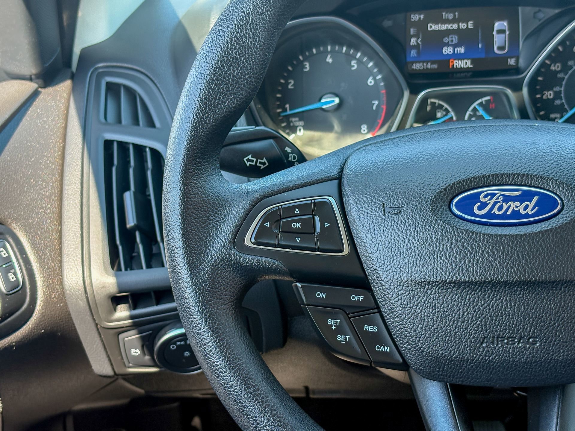 Used 2017 Ford Focus SE image 22