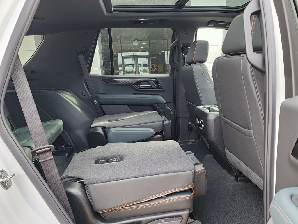 New 2026 GMC Yukon AT4 image 49