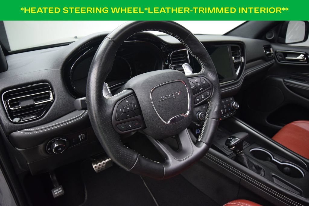 Used 2023 Dodge Durango SRT AWD/4WD image 15