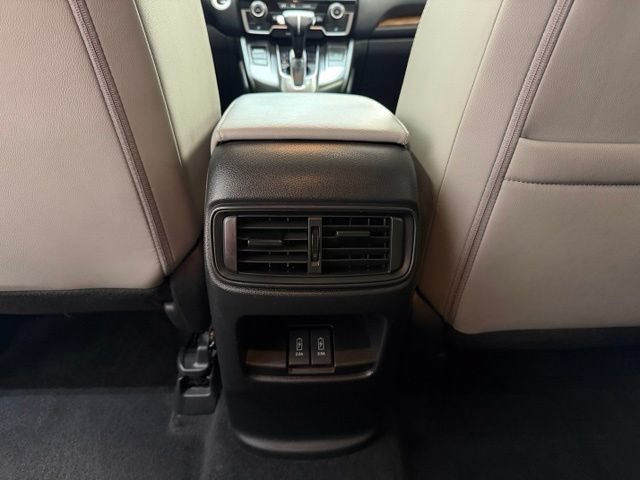Used 2019 Honda CR-V EX-L image 29