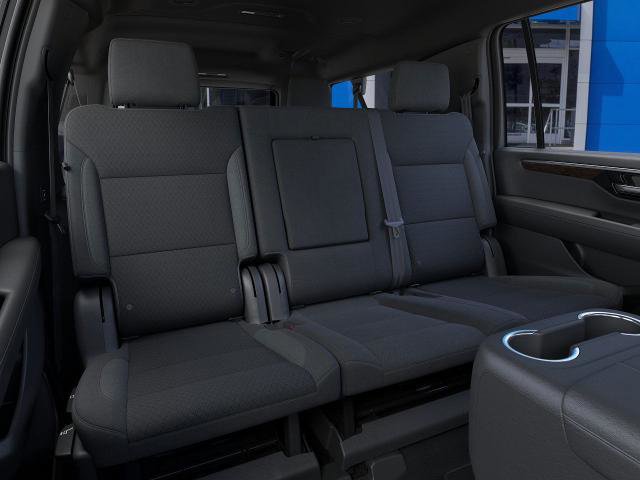 New 2026 Chevrolet Suburban LS w/ LPO, Dark Essentials Package image 17