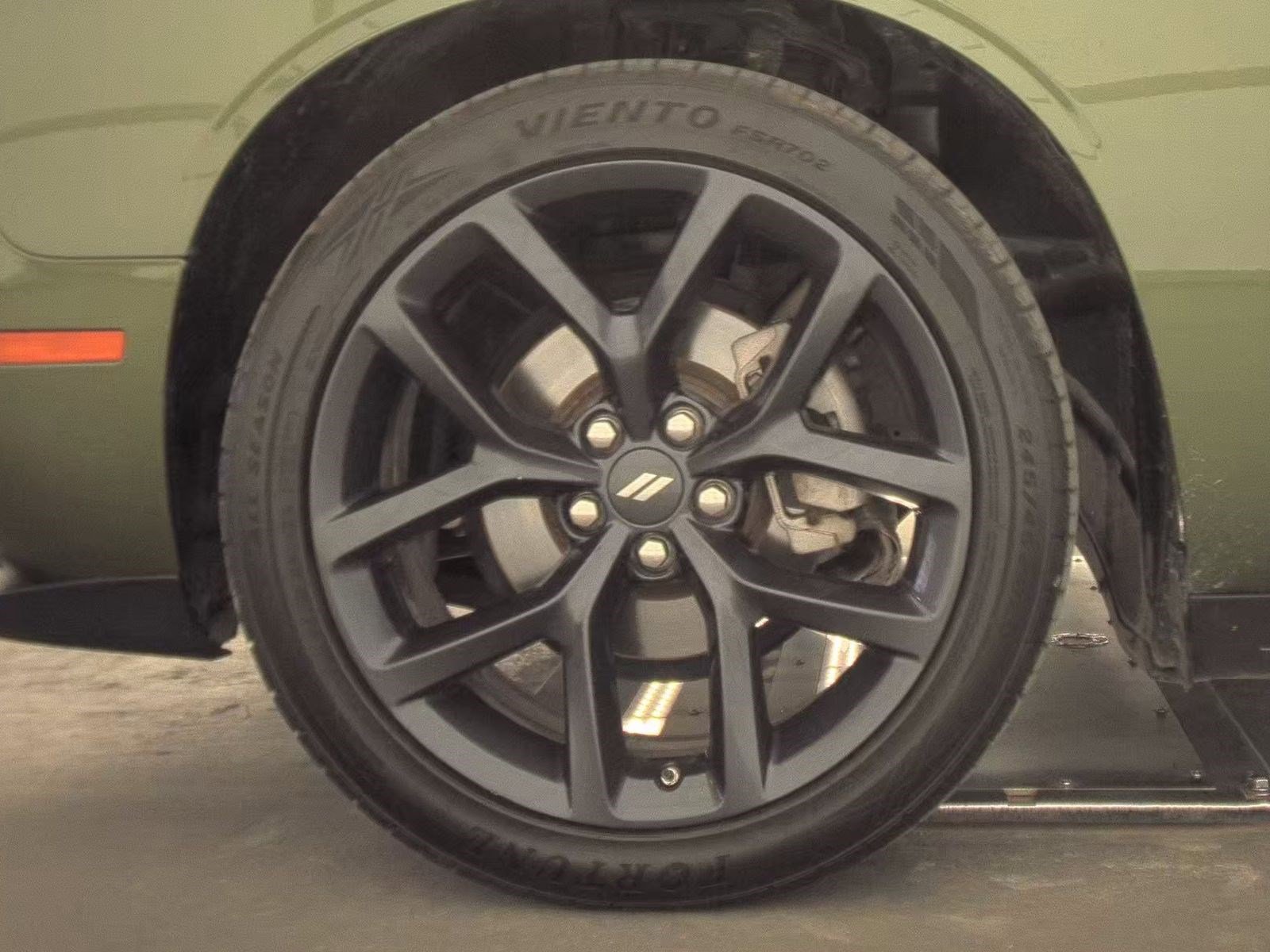 Used 2023 Dodge Challenger SXT w/ Blacktop Package image 11