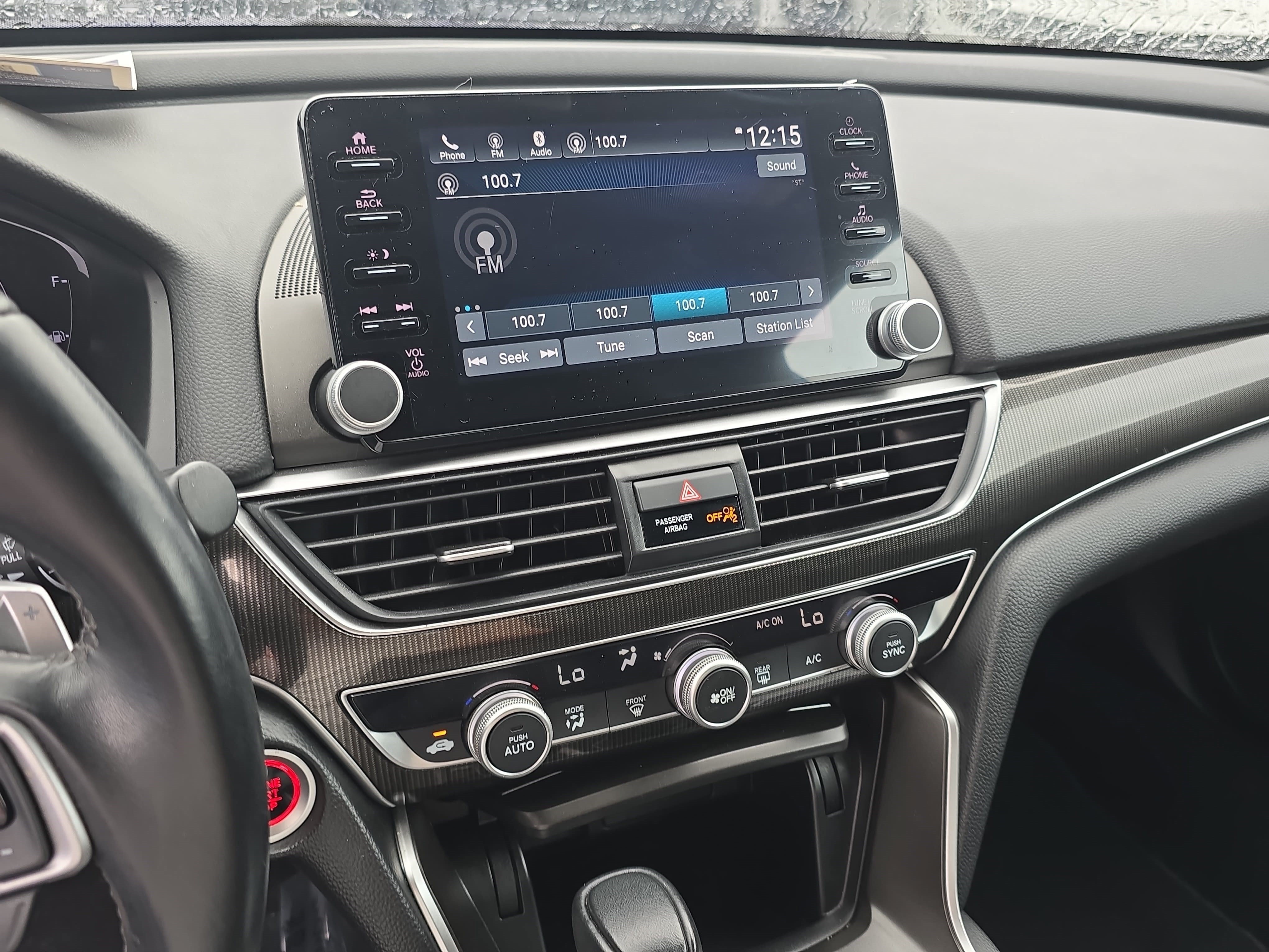 Used 2022 Honda Accord Sport image 20