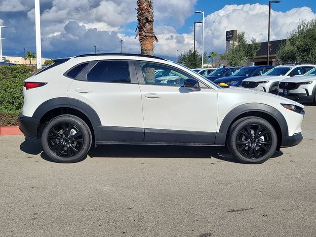New 2026 MAZDA CX-30 2.5 Turbo w/ Premium Package AWD/4WD image 26