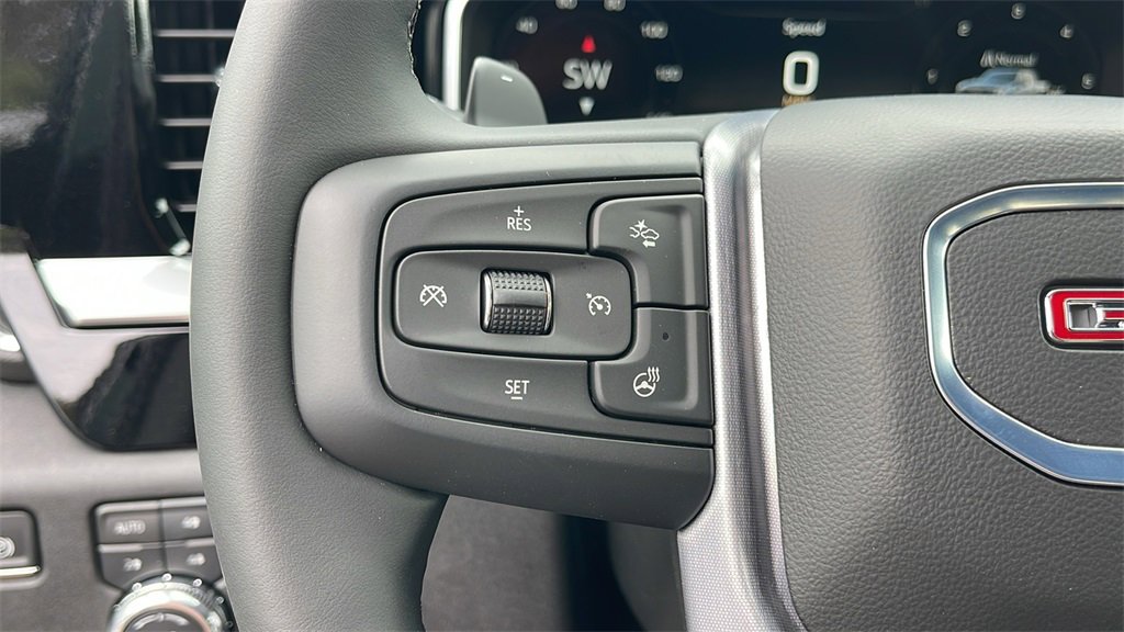 New 2026 GMC Sierra 1500 Elevation image 23