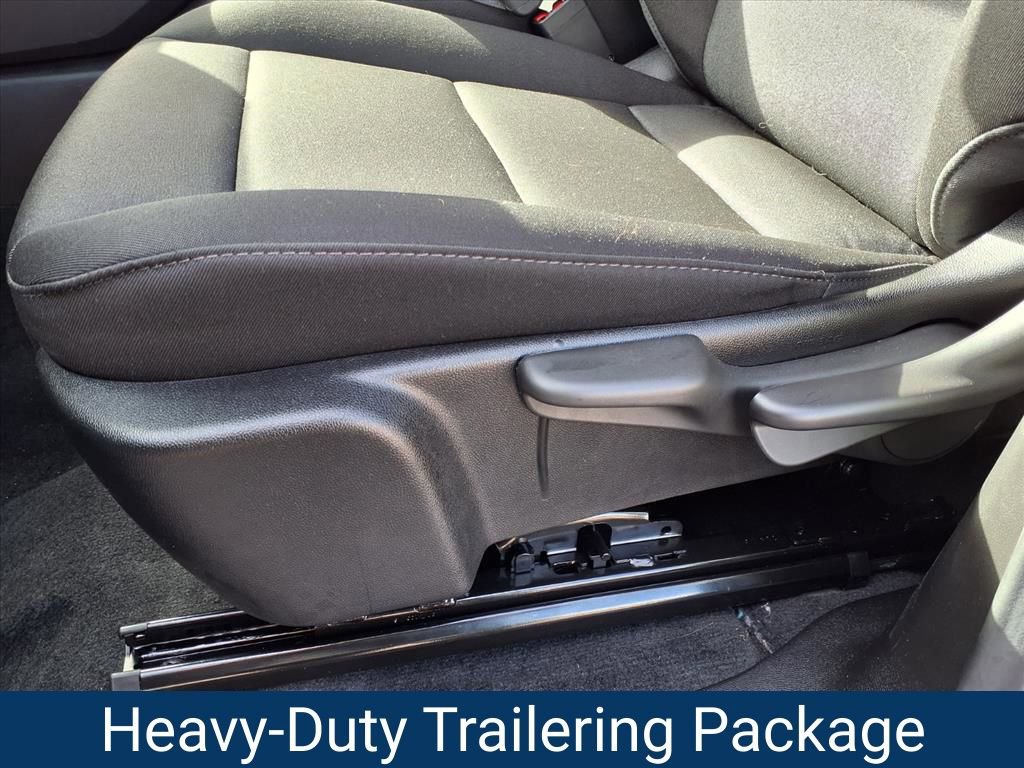 New 2026 Chevrolet Colorado W/T w/ Advanced Trailering Package image 4