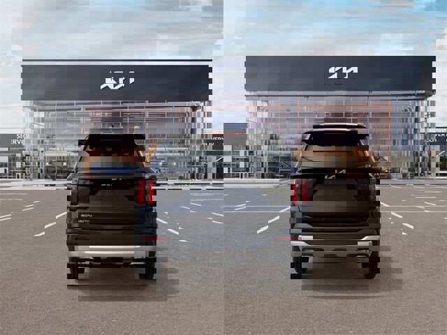 New 2026 Kia Sorento EX image 5
