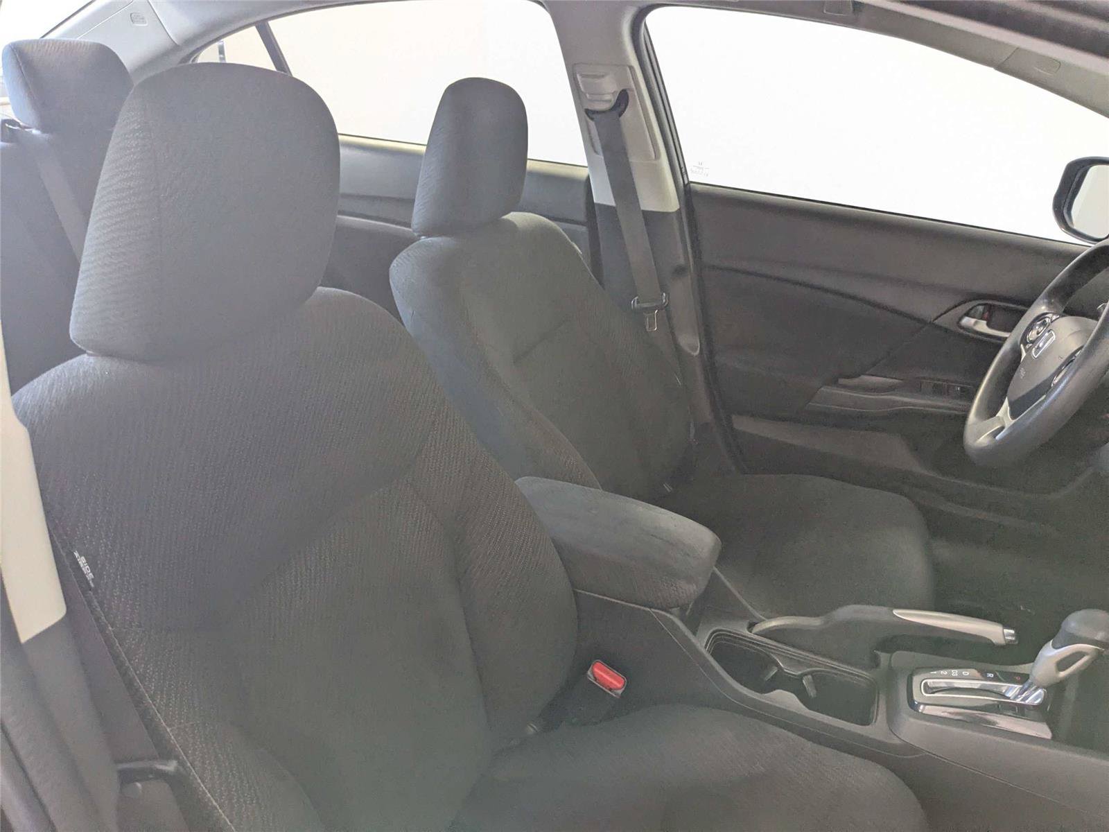 Used 2013 Honda Civic LX image 33